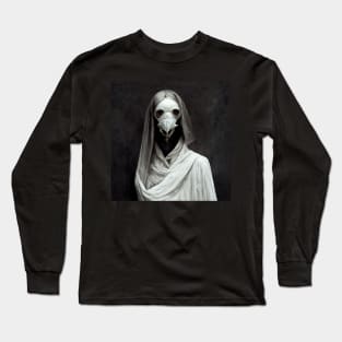 Plagued Long Sleeve T-Shirt